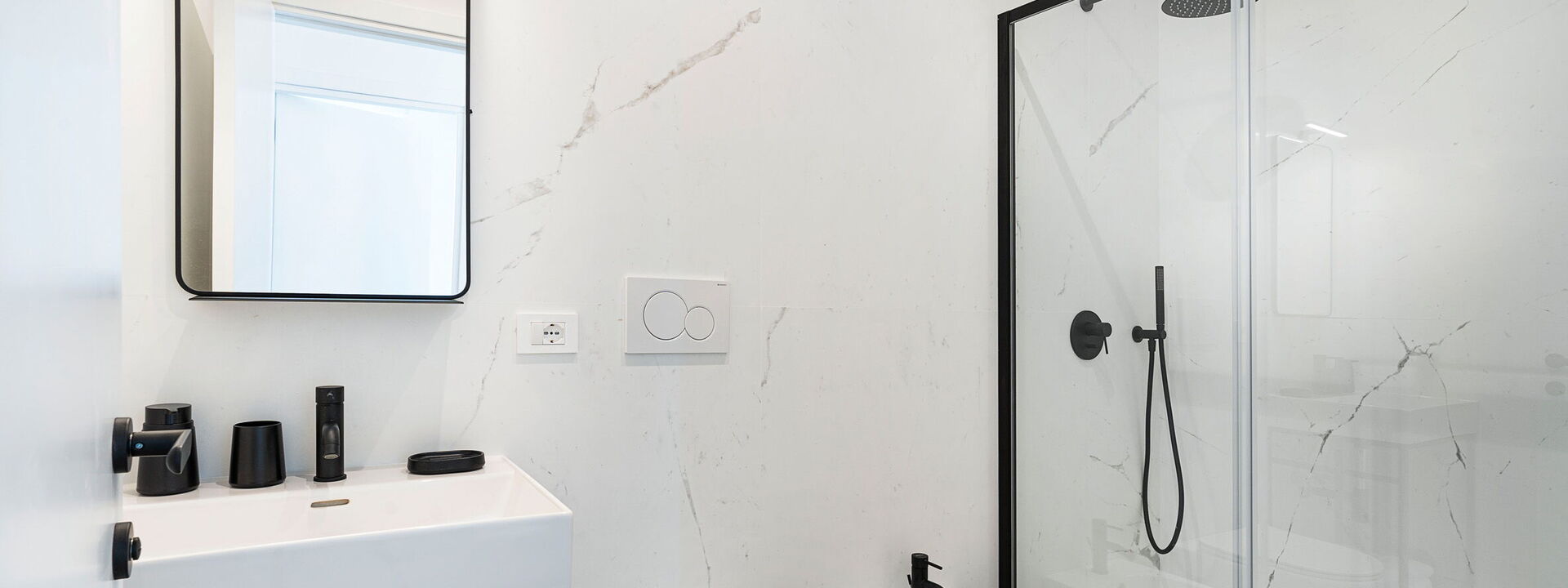 Villa Duetto - Siracusa, Sicilia: Autumn, Bathroom, Spring, Summer