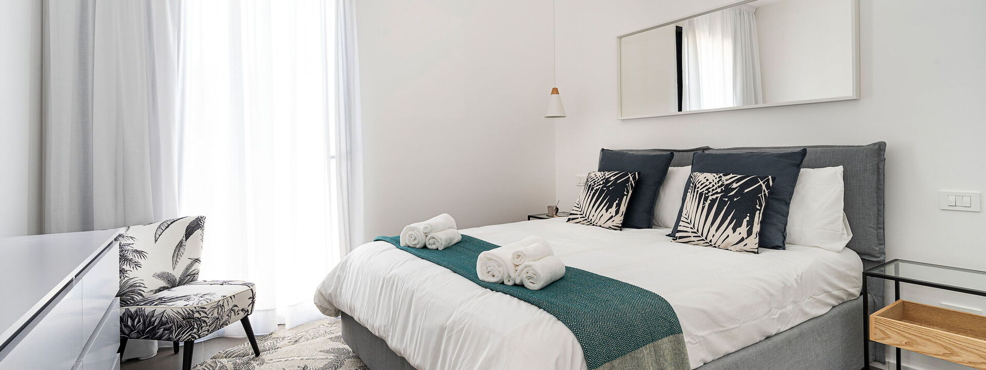 Villa Duetto - Siracusa, Sicilia: Autumn, Bedroom, Spring, Summer
