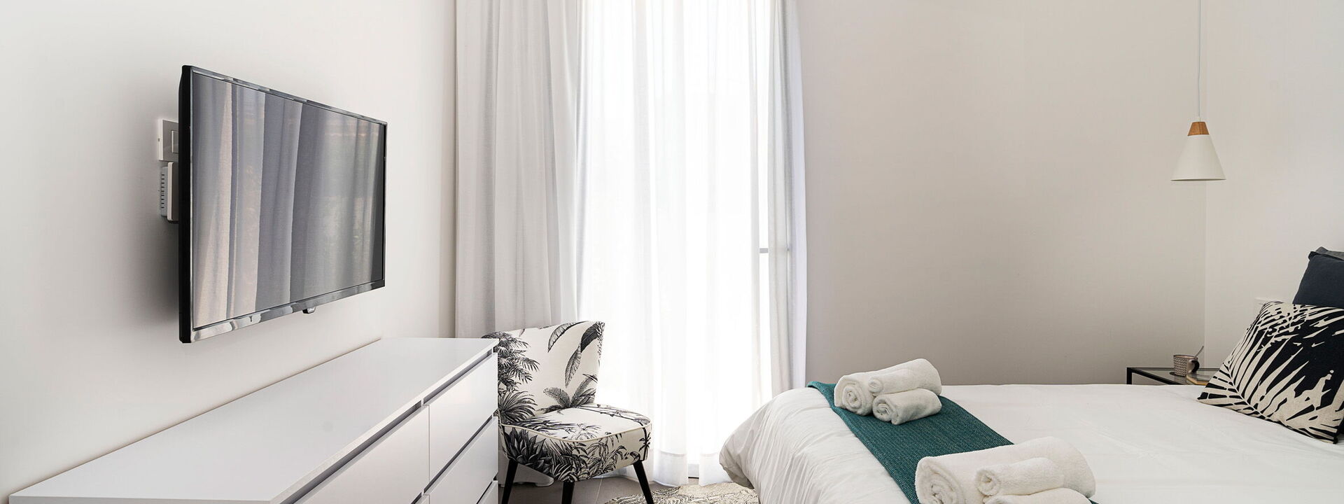 Villa Duetto - Siracusa, Sicilia: Autumn, Bedroom, Spring, Summer