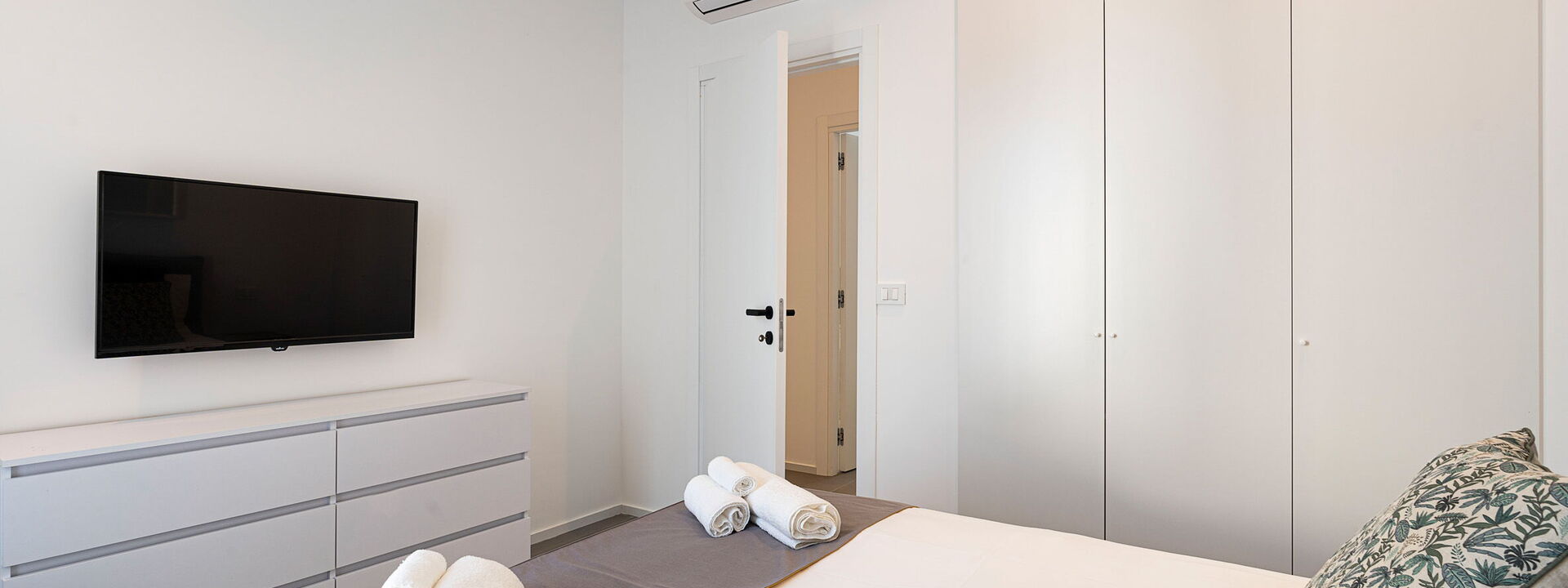 Villa Duetto - Siracusa, Sicilia: Autumn, Bedroom, Spring, Summer