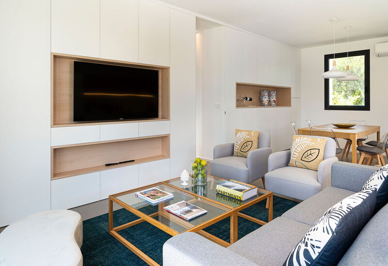 Villa Duetto - Siracusa, Sicilia: Autumn, Dining Room, Living Room, Spring, Summer