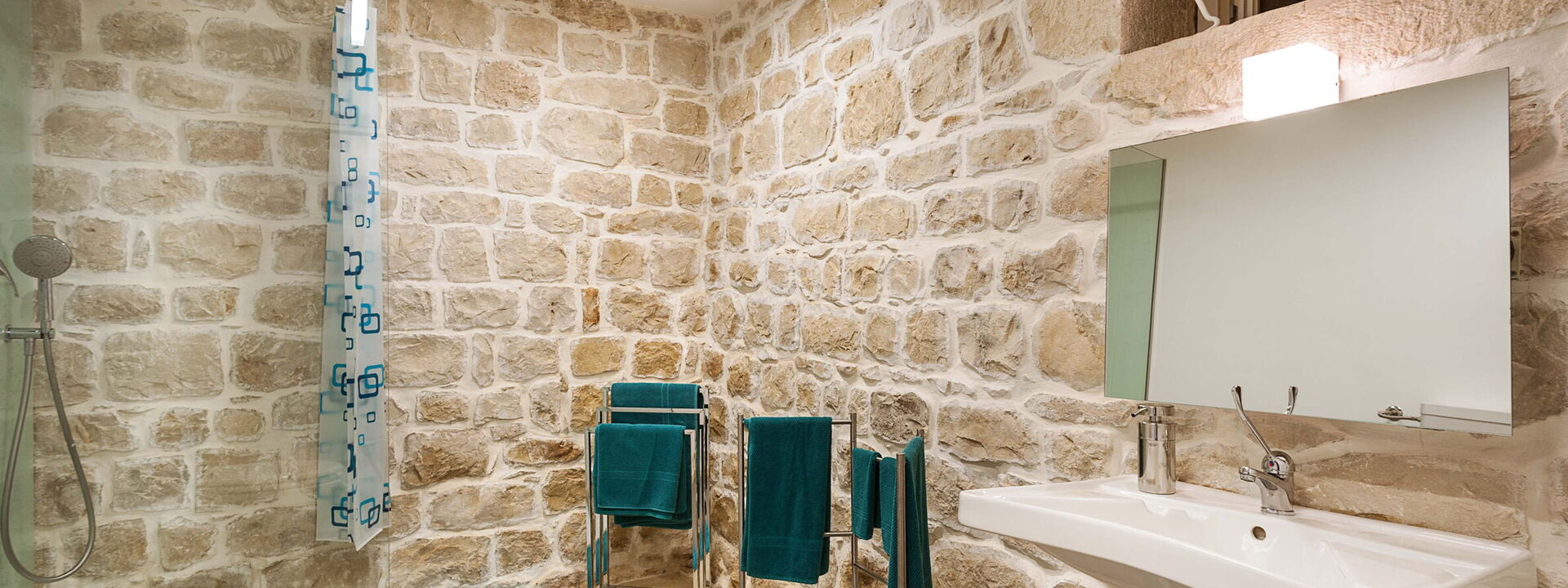 Casa Masseria - Scicli, Sicilia: Bad, Frühling, Herbst, Sommer