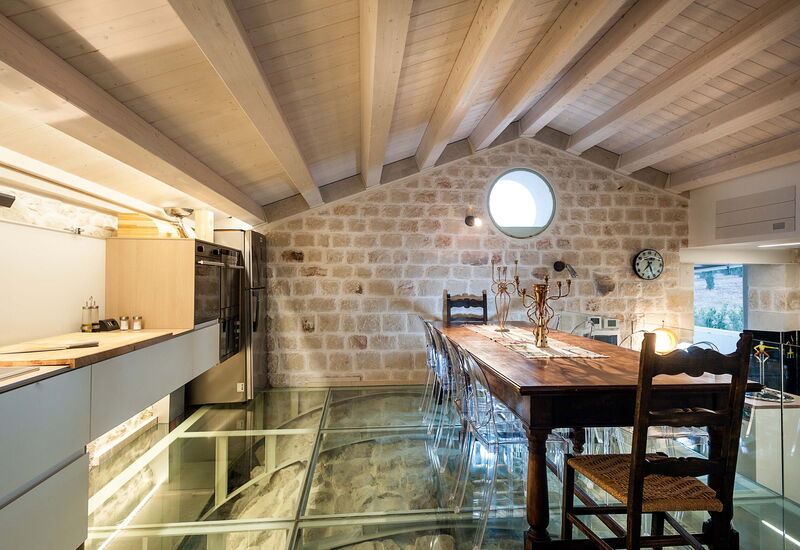 Casa Masseria - Scicli, Sicilia: Autumn, Kitchen, Spring, Summer