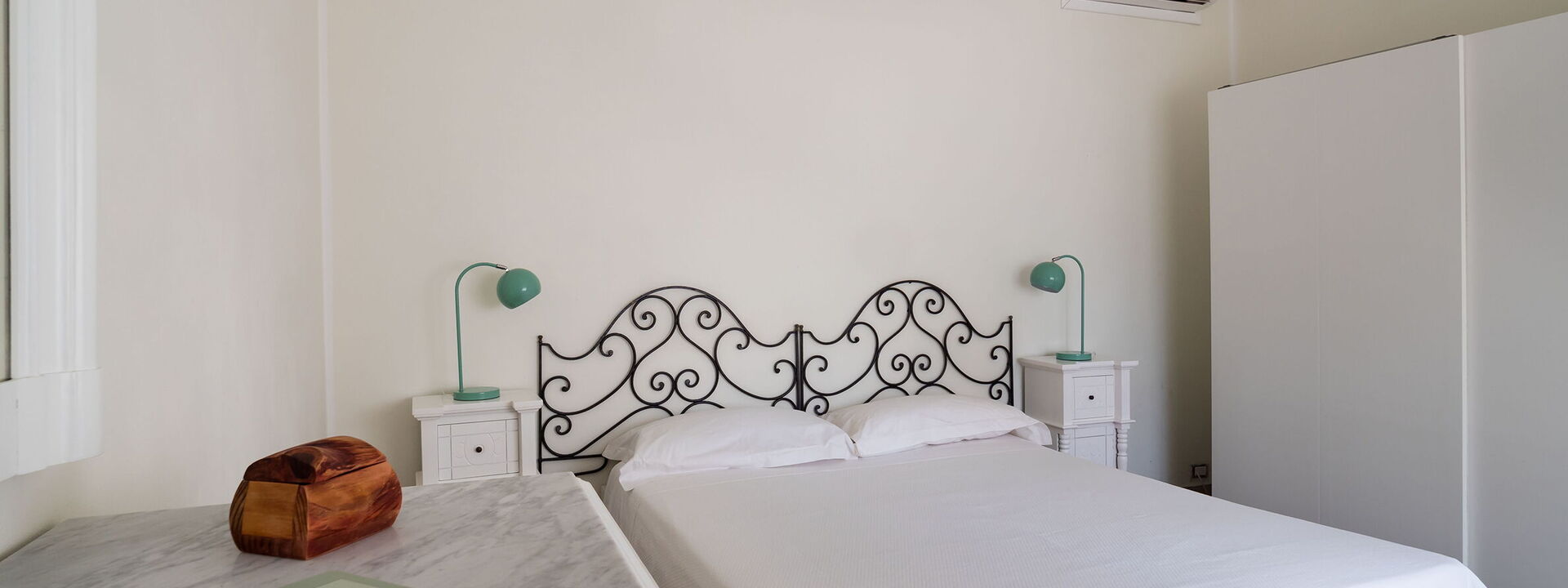 Villa Diamante - Siracusa, Sicilia: Autunno, Camera da letto, Estate, Primavera