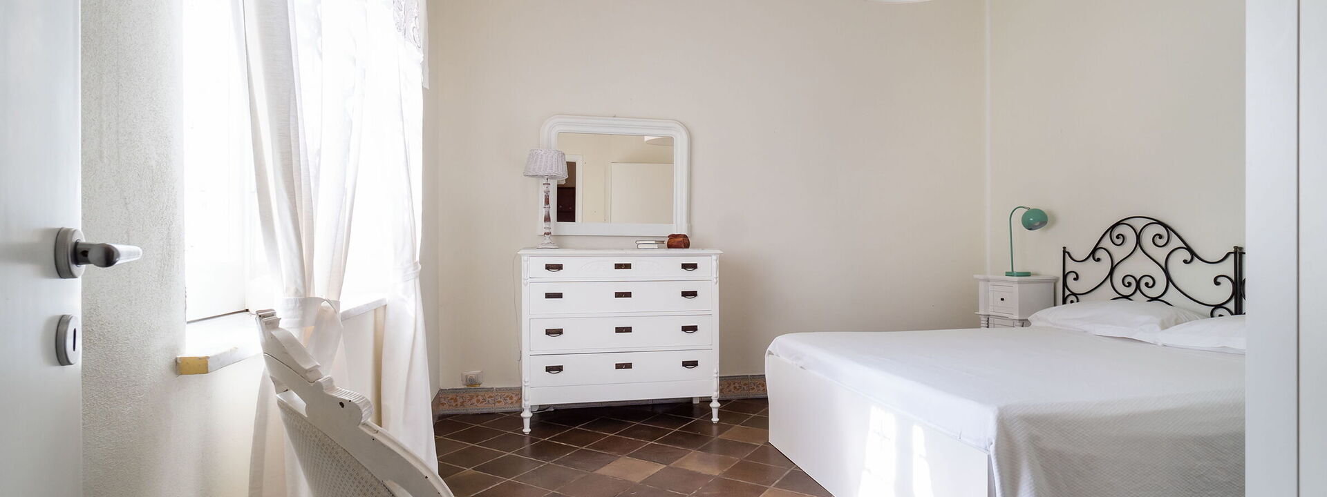 Villa Diamante - Siracusa, Sicilia: Autunno, Camera da letto, Estate, Primavera