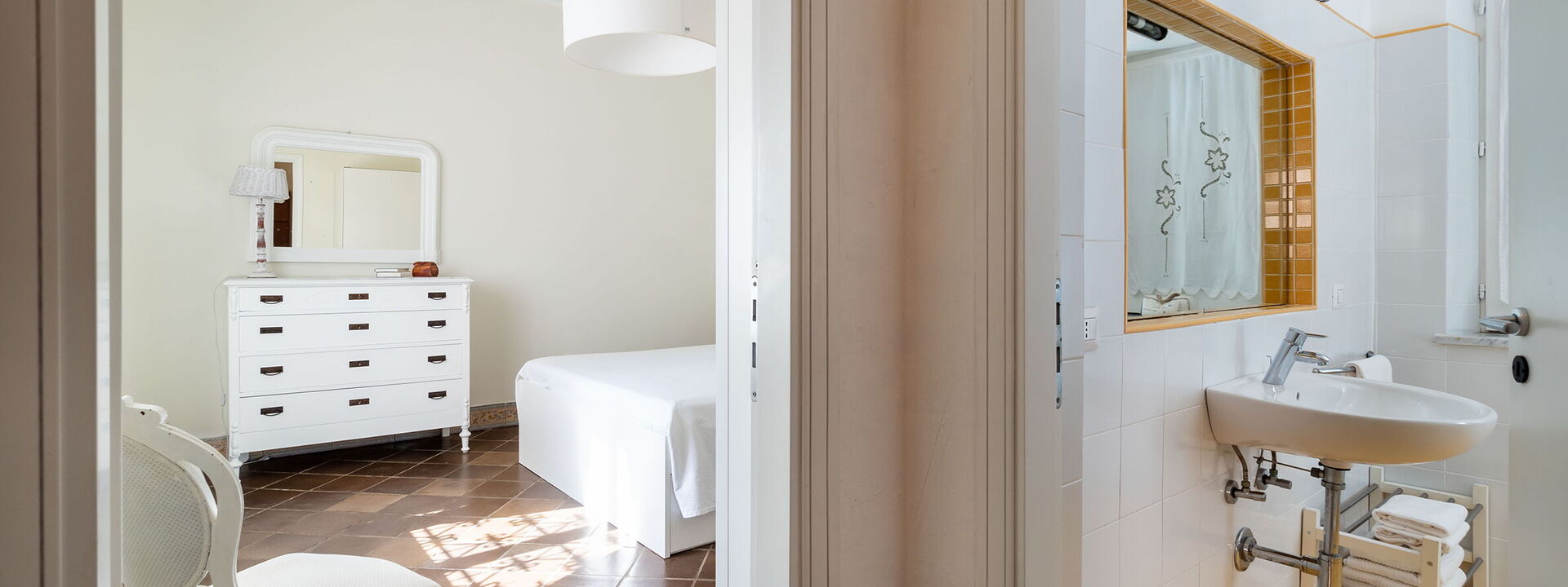 Villa Diamante - Siracusa, Sicilia: Autunno, Bagno, Camera da letto, Estate, Primavera