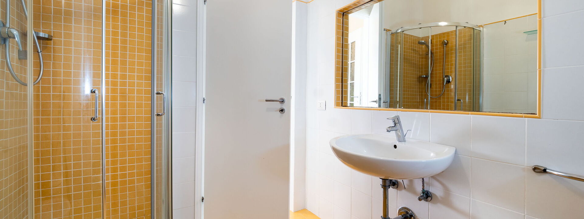 Villa Diamante - Siracusa, Sicilia: Autunno, Bagno, Estate, Primavera