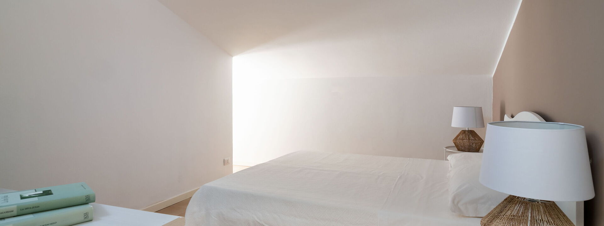 Villa Diamante - Siracusa, Sicilia: Autunno, Camera da letto, Estate, Primavera