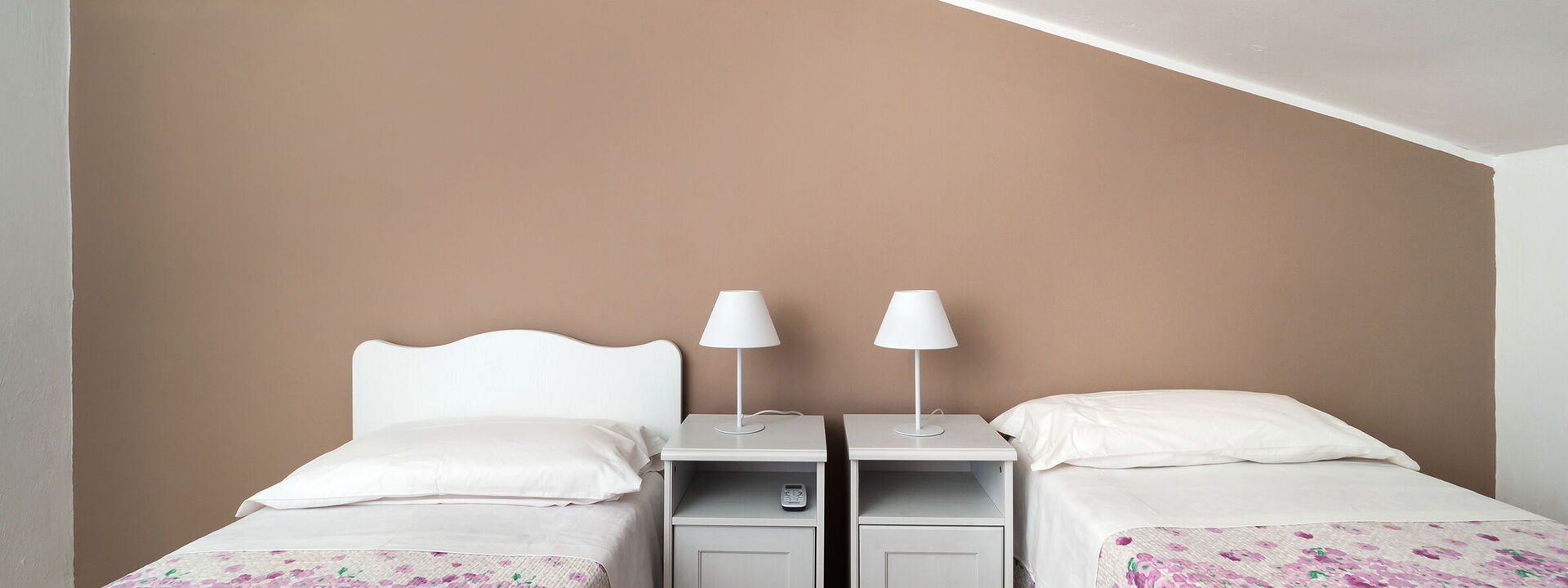 Villa Diamante - Siracusa, Sicilia: Autunno, Camera da letto, Estate, Primavera