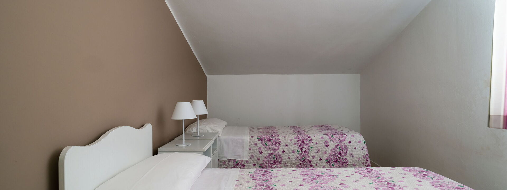 Villa Diamante - Siracusa, Sicilia: Autunno, Camera da letto, Estate, Primavera