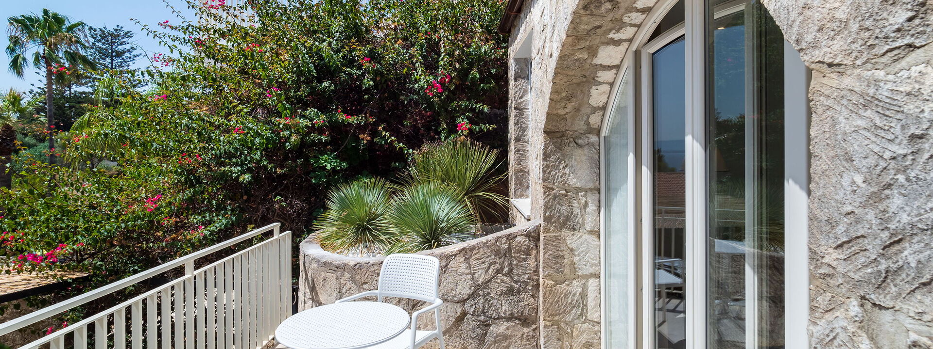 Villa Diamante - Siracusa, Sicilia: all'aperto, Autunno, Balcone / Terrazza / Patio, Estate, Esterni, Primavera