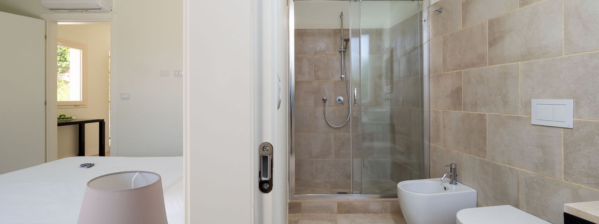 Villa Diamante - Siracusa, Sicilia: Autunno, Bagno, Estate, Primavera