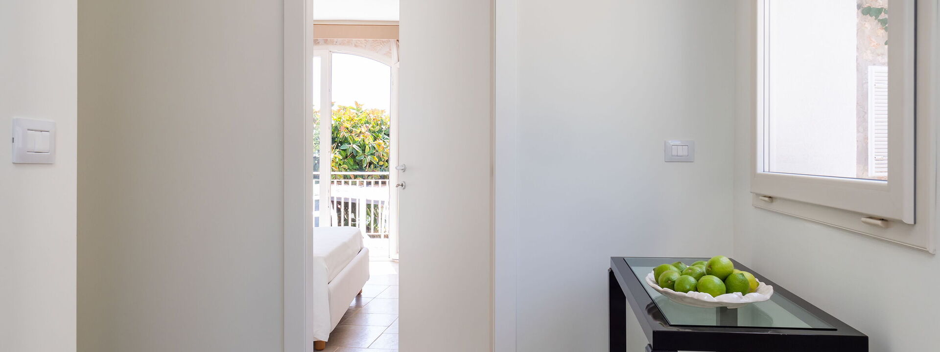 Villa Diamante - Siracusa, Sicilia: Autunno, Entrata Principale, Estate, Primavera