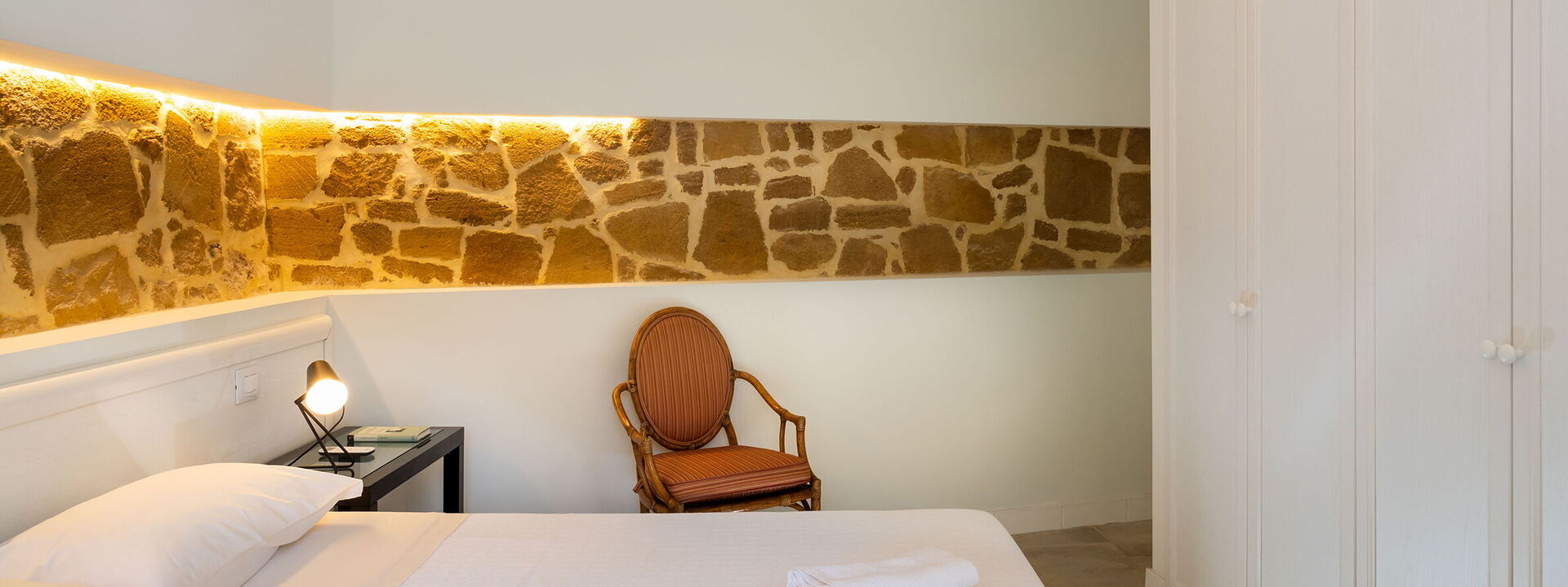 Villa Diamante - Siracusa, Sicilia: Autunno, Camera da letto, Estate, Primavera