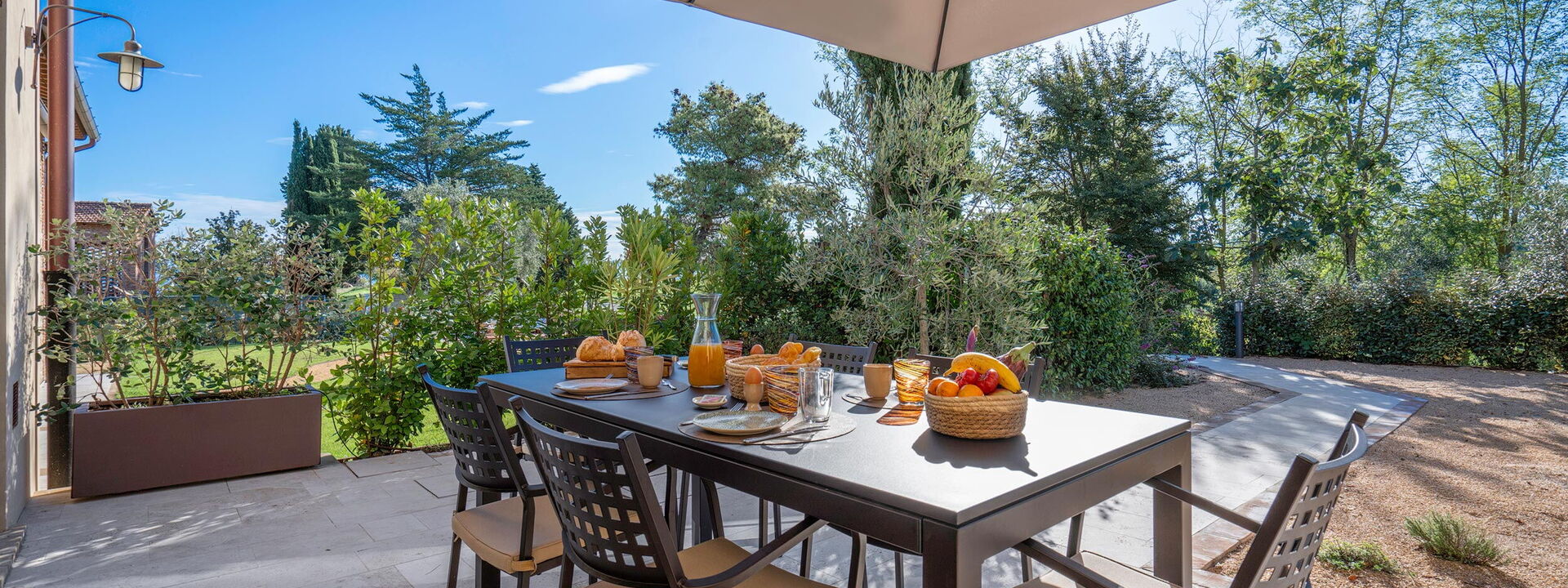 Nocellara Spereto Apartment With Pool, Montaione: Autumn, Garden, Spring, Summer