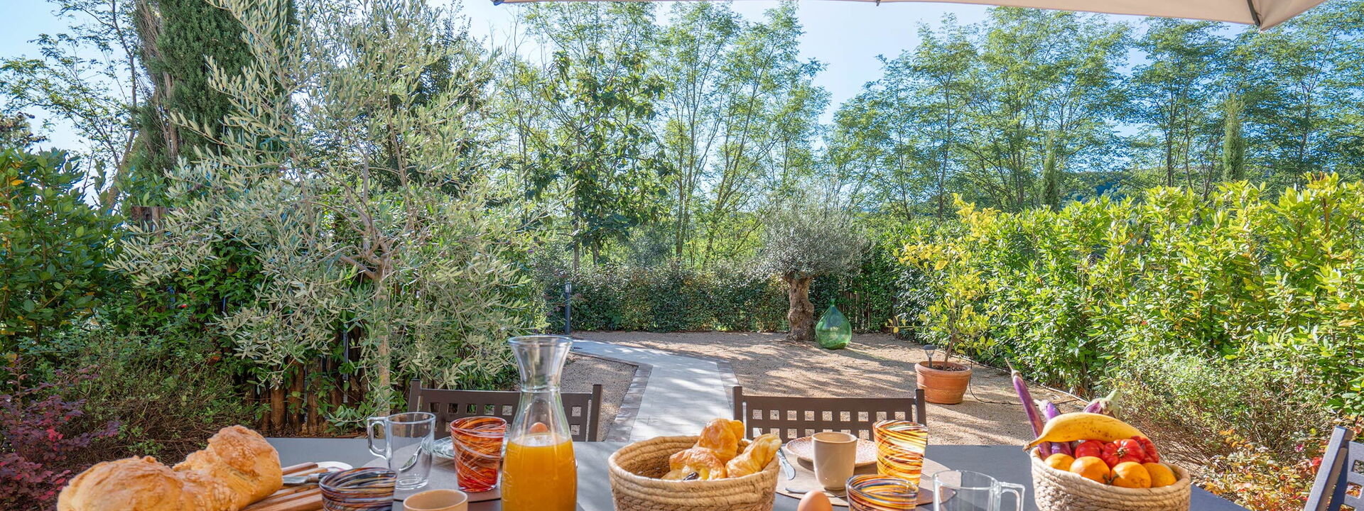 Nocellara Spereto Apartment With Pool, Montaione: Autumn, Garden, Spring, Summer