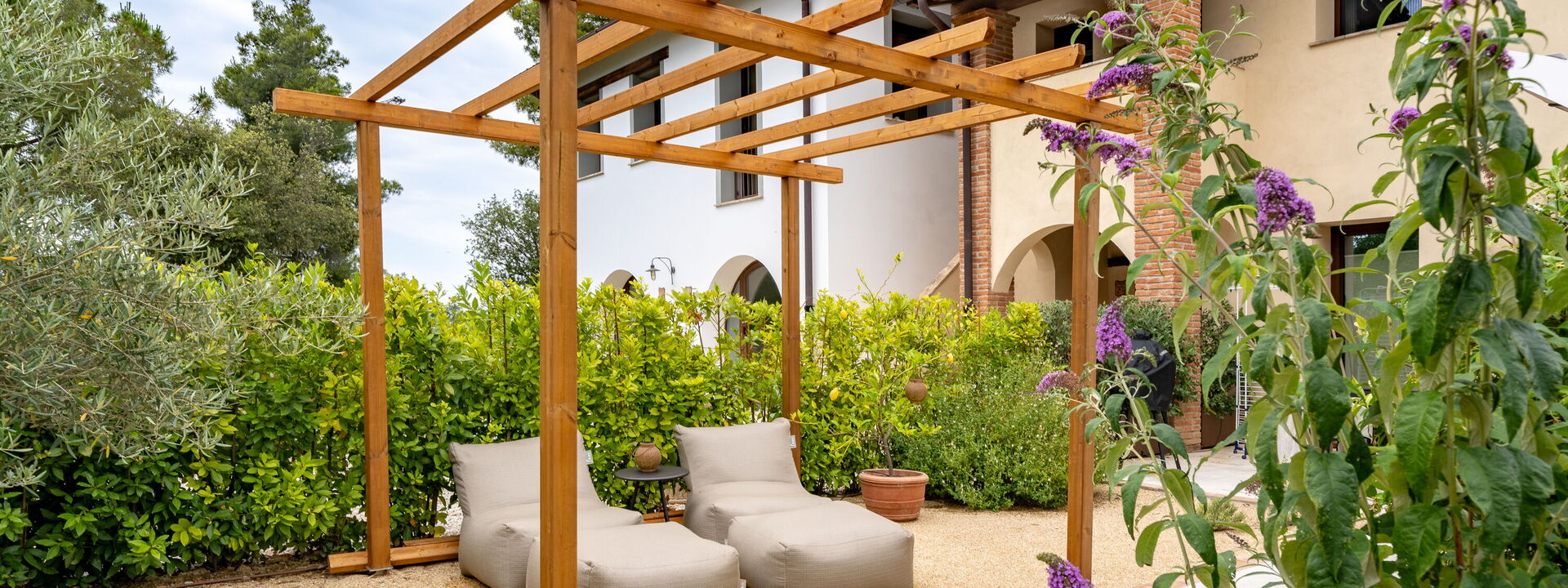 Nocellara Spereto Apartment With Pool, Montaione: Autumn, Garden, Spring, Summer