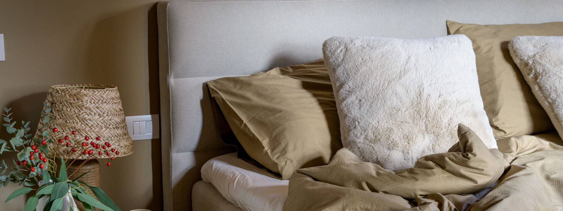 Nocellara Spereto Apartment With Pool, Montaione: Autumn, Bedroom, Spring, Summer