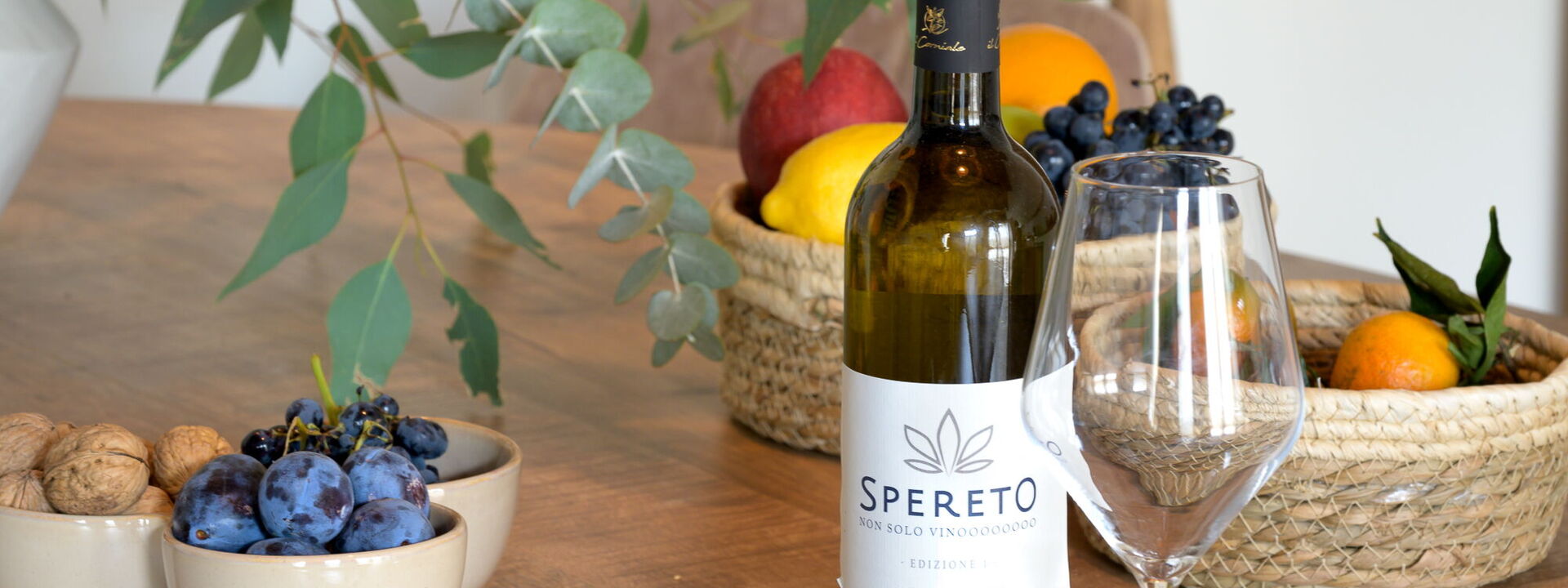 Nocellara Spereto Apartment With Pool, Montaione: Autumn, Food, Spring, Summer