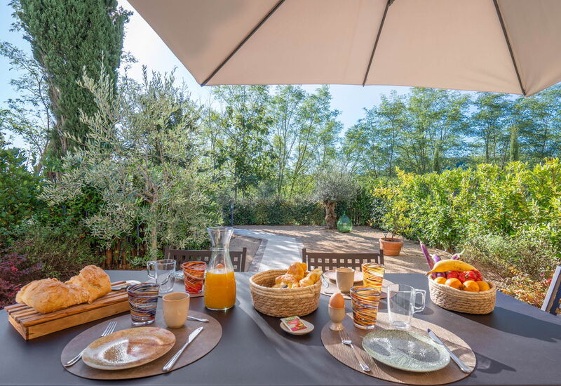 Nocellara Spereto Apartment With Pool, Montaione: Automne, Été, Jardin, Printemps