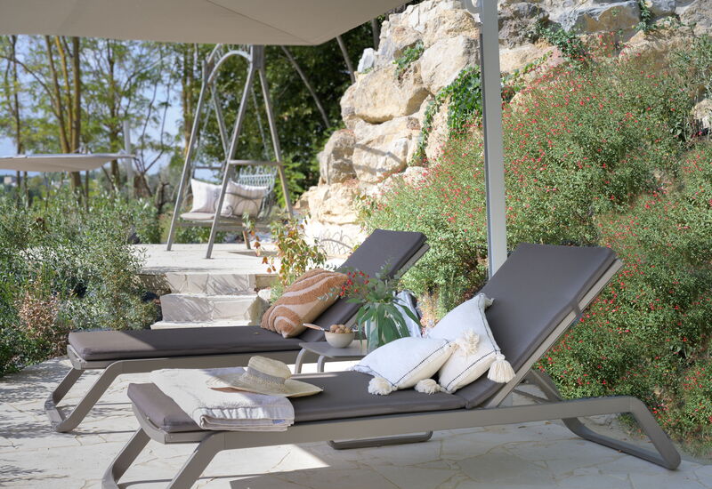 Nocellara Spereto Apartment With Pool, Montaione: Automne, bassin, Été, Printemps