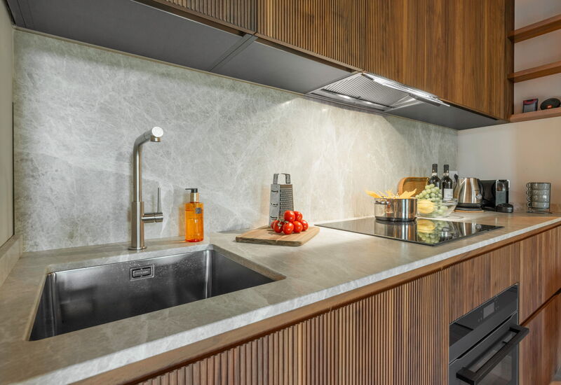 Correggiolo Spereto Apartment With Pool, Montaione: Automne, Cuisine, Été, Printemps