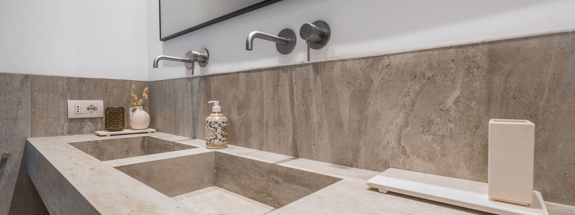 Coratina Spereto Apartment with Pool, Montaione: Bad, Frühling, Herbst, Sommer